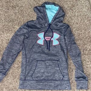 Under Armour Hoodie